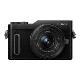 松下(Panasonic) GF10K (12-32mm) 镜头微单相机 4K