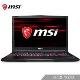 ΢(MSI)GE63 8RF-413CN 15.6ӢʼǱ
 (i7-8750H 8GB*2 ڴ1T+256GSSD GTX1070 8G )