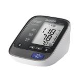 欧姆龙(OMRON) 电子血压计智能家用医用上臂式血压测量仪器 日本原装进口7211【配原装电源+收纳包】