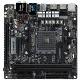 (ASRock) A320M-ITX (AMD A320/AM4 Socket)