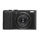 富士(FUJIFILM) XF10 APS-C 数码相机 18.5mm  4K 