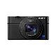 索尼(SONY) DSC-RX100 数码相机 4K 