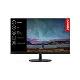 Lenovo 联想 L27i-28 69.58 厘米(27.0 英寸全高清 IPS 哑光)显示器(VGA，HDMI 1.4，4 毫秒响应时间，AMD FreeSync)黑色