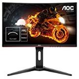 AOC C27G1 27英寸 显示器 