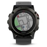 佳明(GARMIN) Fenix5X 双显示 多功能表