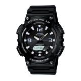 卡西欧(CASIO) AQ-S810W 双显示 防水手表