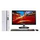 联想(Lenovo)天逸510S台式电脑(i3-8100 4G 1T 集显 )21.5英寸