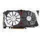 铭瑄（MAXSUN）MS-RX560D终结者4G 显卡