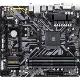 (GIGABYTE) B450M DS3H  AMD B450/Socket AM4 