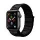苹果 Apple Watch Series 4 智能手表 GPS 40毫米 铝金属表壳运动表带 数屏智能手表