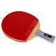 红双喜(DHS) R6003 单拍  反胶 直拍 乒乓球拍