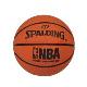 斯伯丁(Spalding)   51-161   橡胶材质 室内室外通用篮球
