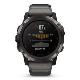 佳明(Garmin) Fenix5X Plus 双显示 多功能表