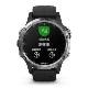 佳明(GARMIN) fenix5 plus 双显示 多功能表