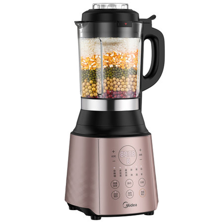 破壁料理机不锈钢料理机哪款好