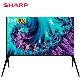 夏普(SHARP) 80A9BW 80英寸 8K超清 智能网络液晶平板电视