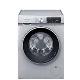 西门子(SIEMENS) XQG100-WN54A1A80W 10公斤 全自动 洗烘一体滚筒洗衣机