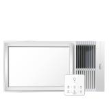 奥普(AUPU) QDP6626B 风暖型 浴霸