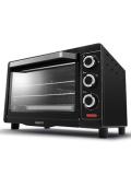 美的(Midea) T4-L326F 上下独立控温电烤箱  32L