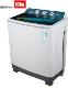 小天鹅(LittleSwan) TP100-S988 10公斤 半自动 双桶双缸洗衣机