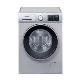 西门子(SIEMENS) WJ45UQ080W 10公斤洗 全自动 洗烘一体滚筒洗衣机