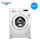 创维(Skyworth)洗衣机  F60A 6公斤全自动洗衣机迷你小型节能 白色