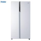 海尔(Haier) 528升 对开门冰箱 BCD-528WDPF 