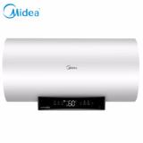 美的(midea) f60-32de7-l(hey) 60升 电热水器 安全防护 白