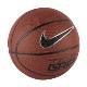 耐克(Nike)   BB0638 7号 橡胶材质  室外篮球