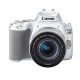 佳能(Canon) 200D II (18-55mm)镜头 单反相机