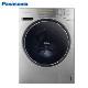 松下(Panasonic) XQG100-EG13T 10公斤 变频 洗烘一体滚筒洗衣机
