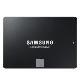 三星(Samsung) 860 EVO系列 MZ-76E1T0B/CN 1TB SATA3固态硬盘