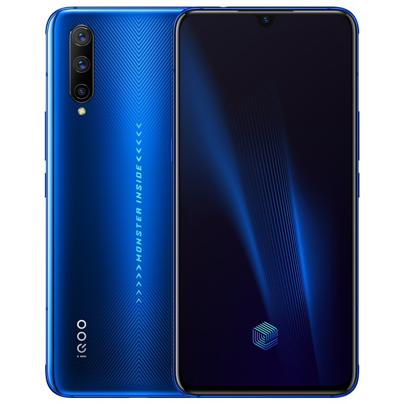 iqoopro参数4g,iqoopro参数 vivo iqoo pro 8gb 128gb 全网通4g智能手机