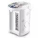 奥克斯(AUX) HX-8039电热水瓶保温家用烧水壶电热水壶智能大容量 白色8039