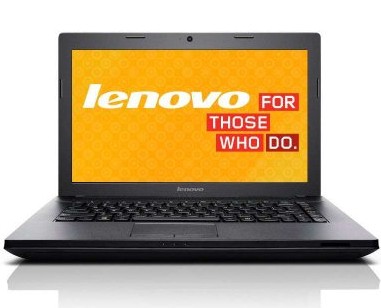 联想g490 14英寸笔记本 (i5-3210m 4g 500g 2g独显) 3299元