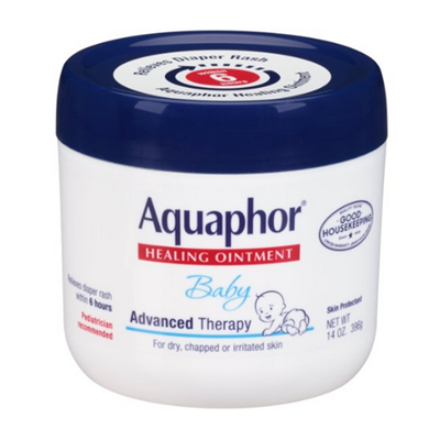 【免税&直邮】Eucerin 优色林 Aquaphor Bab
