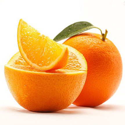 四川浦江特产# 青见香橙 8斤装,19.9元包邮-- 慢慢买比价网