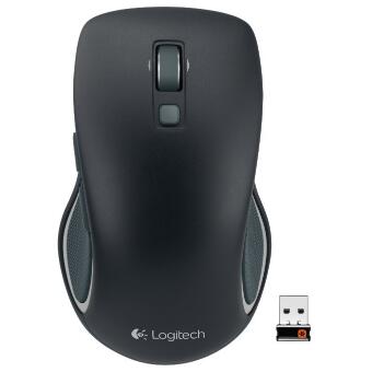 直邮】Logitech M560 无线鼠标 到手价约118元