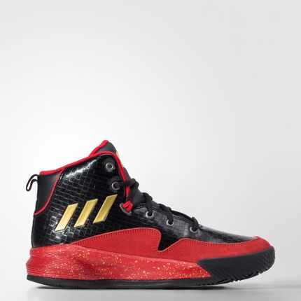 adidas electrify 场上篮球鞋