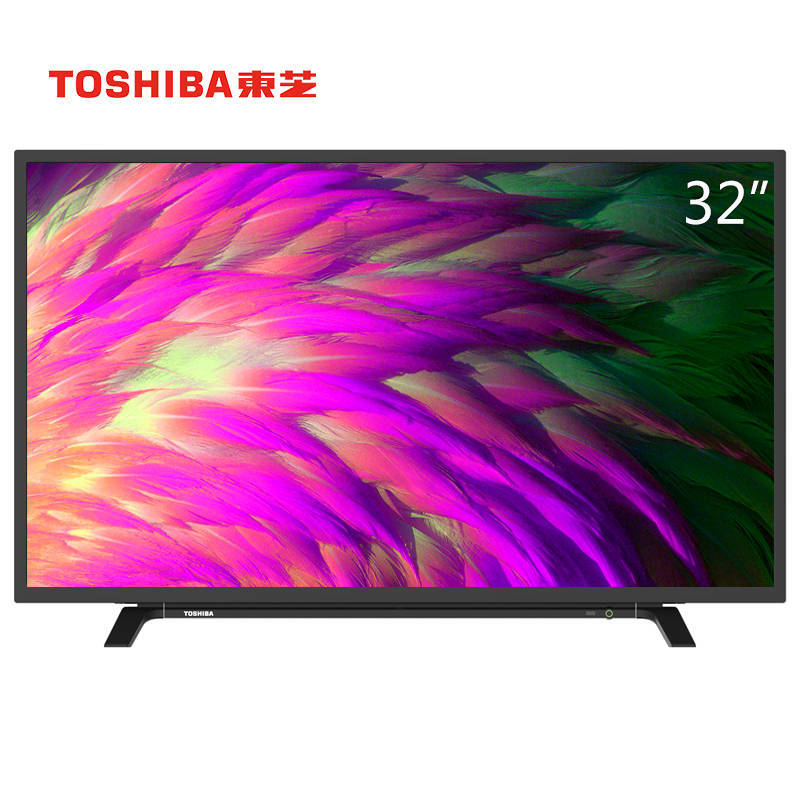 20点特价:东芝(TOSHIBA)32L15EBC 32英寸 高