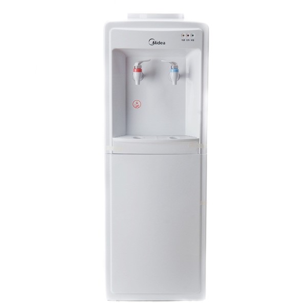 美的饮水机