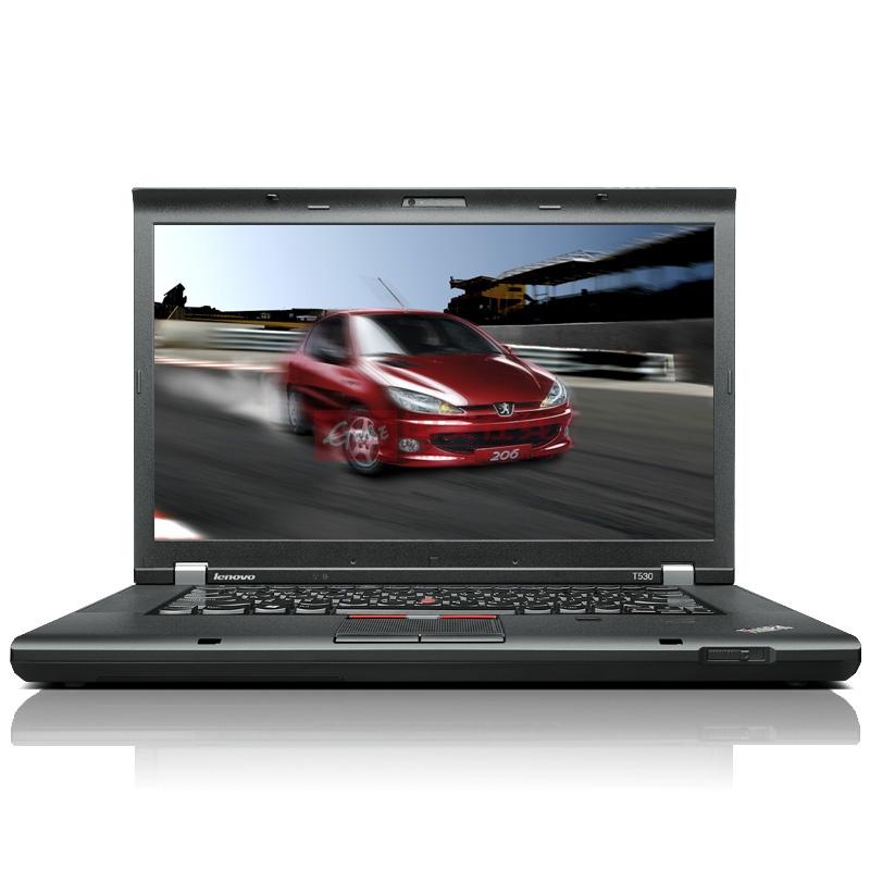 联想手机 thinkpad t530(2359-1l9)15英寸笔记本电脑(i5-3230 4gb 1tb