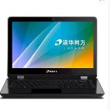 清华同方锋锐y450是不是不能播放光盘?