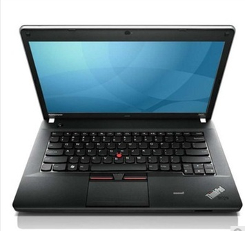 联想(thinkpad)e431-1t2\14寸笔记本电脑 i5\4g\500g