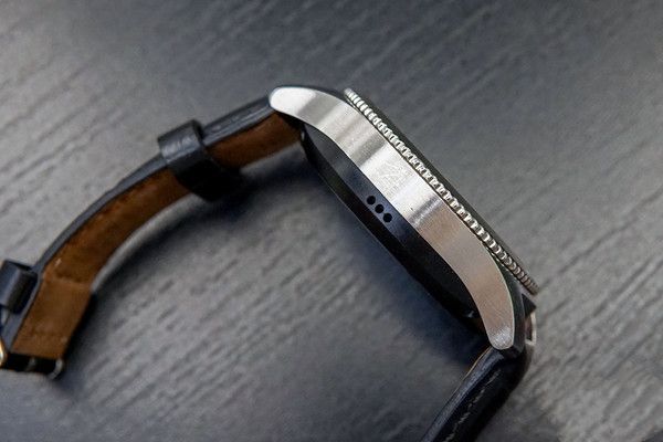 三星Gear S3\/华为WATCH2\/Apple Watch哪个值