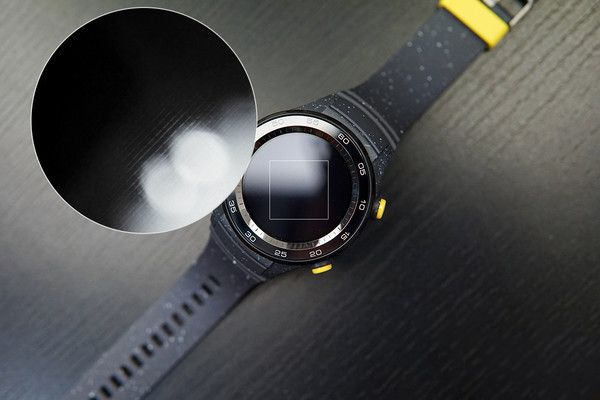 三星Gear S3\/华为WATCH2\/Apple Watch哪个值