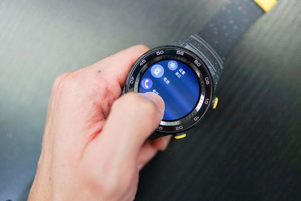 三星Gear S3\/华为WATCH2\/Apple Watch哪个值