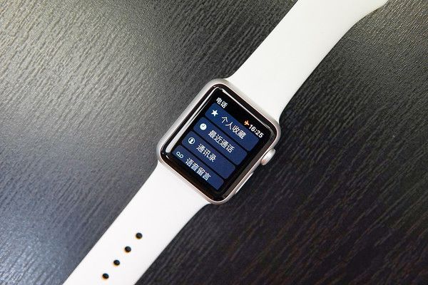 三星Gear S3\/华为WATCH2\/Apple Watch哪个值