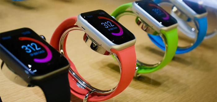 三星Gear S3\/华为WATCH2\/Apple Watch哪个值