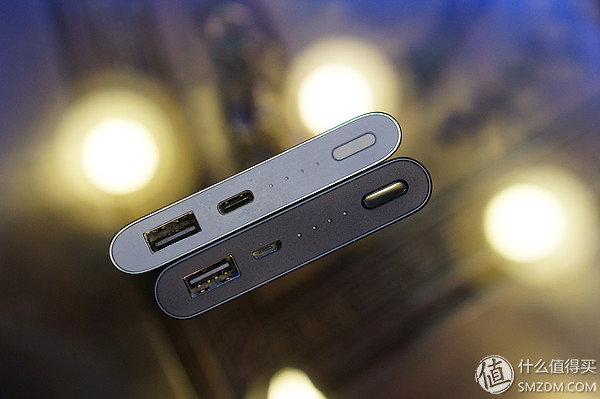 同門相爭?——小米移動電源2和小米移動電源高配版深度對比